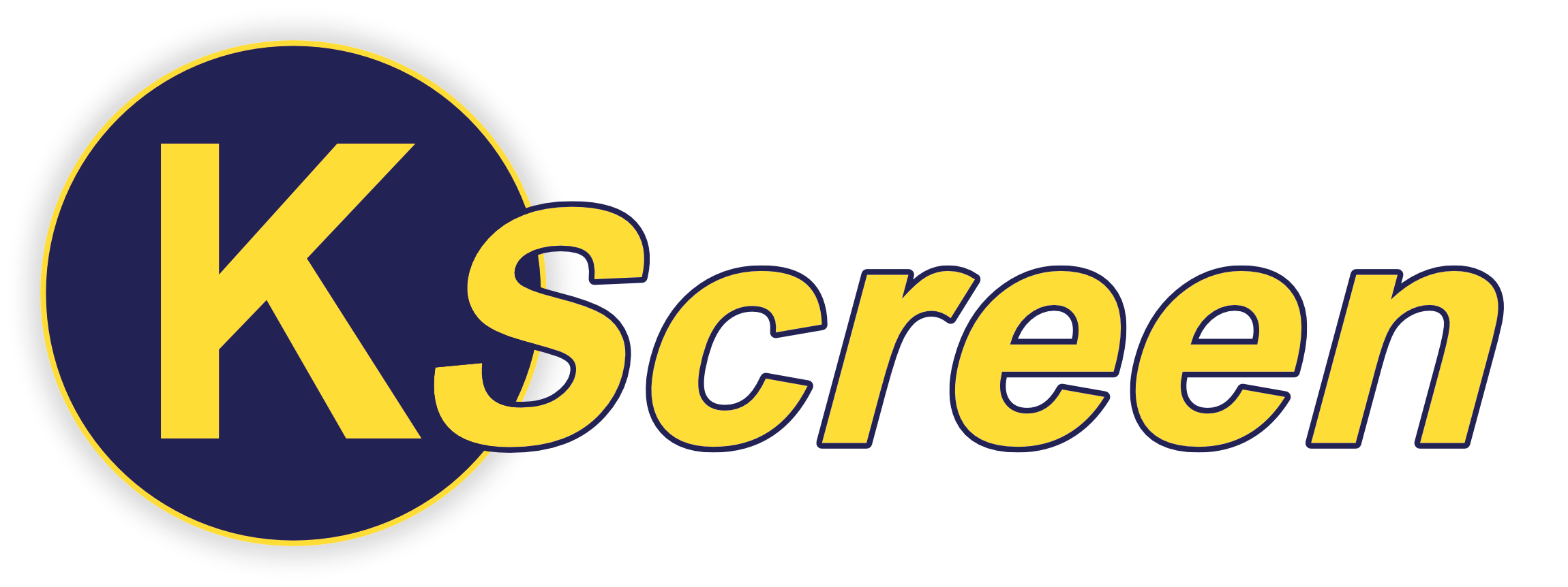KScreen